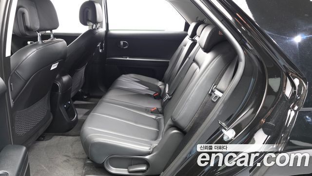 Hyundai Ioniq 5 Long range Exclusive 2022 — фото 26