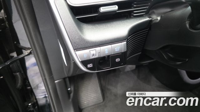 Hyundai Ioniq 5 Long range Exclusive 2022 — фото 27
