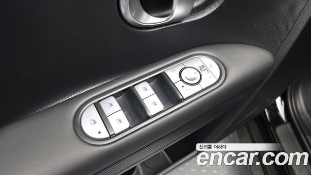 Hyundai Ioniq 5 Long range Exclusive 2022 — фото 28