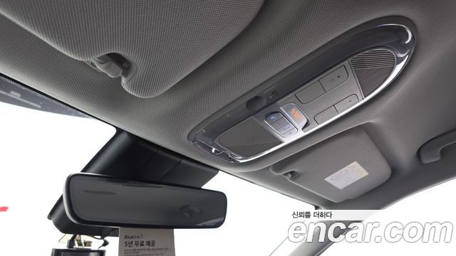 Hyundai Ioniq 5 Long range Exclusive 2022 — фото 29