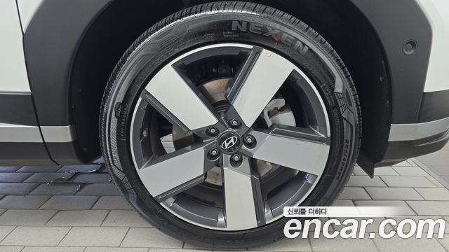 Hyundai Santa Fe (MX5) Gasoline 2.5T 4WD Prestige Plus 2025 — фото 21
