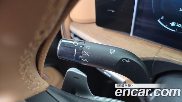 Hyundai Santa Fe (MX5) Gasoline 2.5T 4WD Prestige Plus 2025 — фото 30
