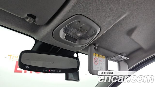 Chevrolet Spark Premier 2021 — фото 23