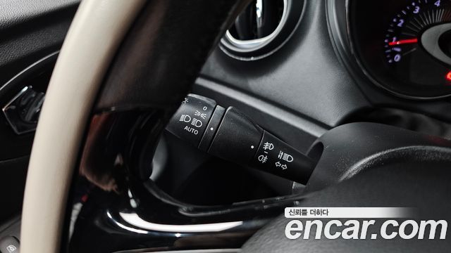 Renault Korea QM3 RE Signature 2017 — фото 17