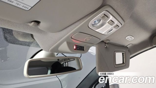 Renault Korea QM3 RE Signature 2017 — фото 28