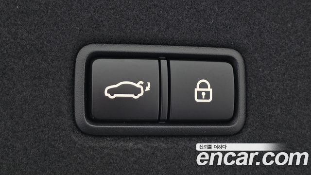 Kia K9 3.8 GDI PlatinumⅠ 2020 — фото 16