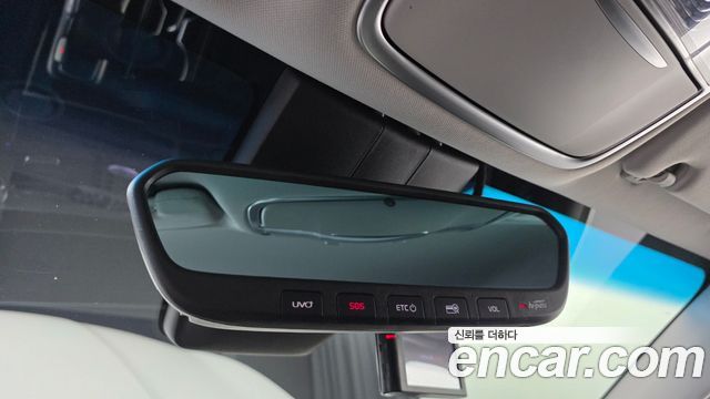 Kia K9 3.8 GDI PlatinumⅠ 2020 — фото 18