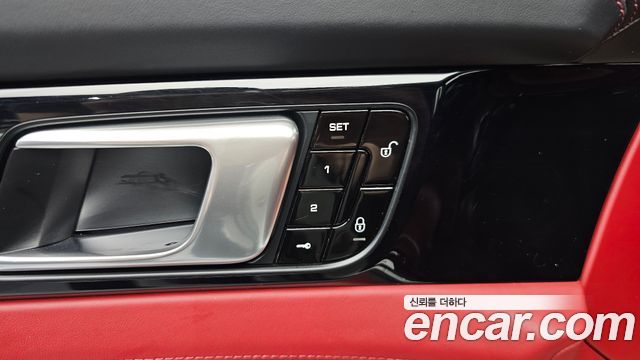 Porsche Panamera (971) 2.9 4S 2018 — фото 21