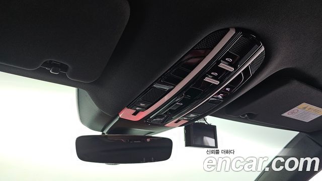 Porsche Panamera (971) 2.9 4S 2018 — фото 33