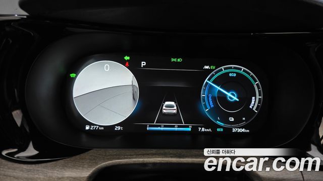 Kia K5 Hybrid (III) Noblesse 2023 — фото 8
