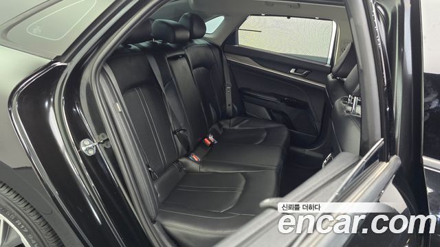 Kia K5 Hybrid (III) Noblesse 2023 — фото 12