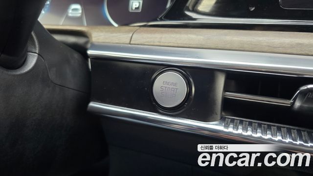 Kia K5 Hybrid (III) Noblesse 2023 — фото 20