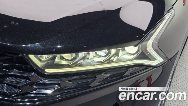 Kia K5 Hybrid (III) Noblesse 2023 — фото 22
