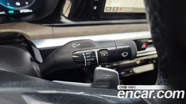 Kia K5 Hybrid (III) Noblesse 2023 — фото 27