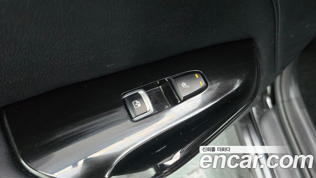Kia K5 Hybrid (III) Noblesse 2023 — фото 29