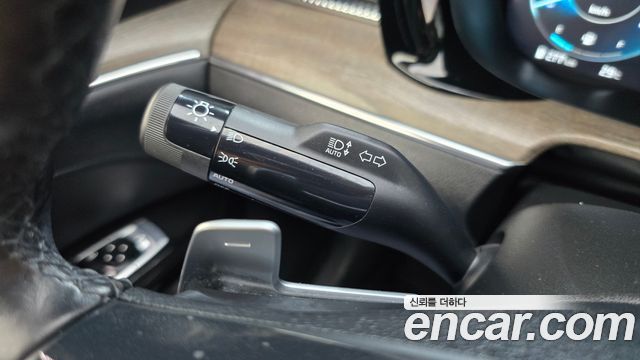 Kia K5 Hybrid (III) Noblesse 2023 — фото 30