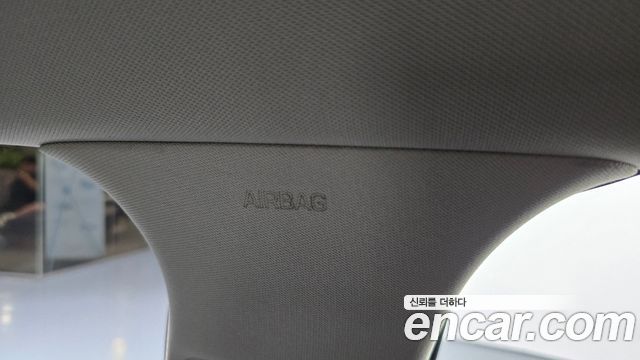 Kia K5 Hybrid (III) Noblesse 2023 — фото 34
