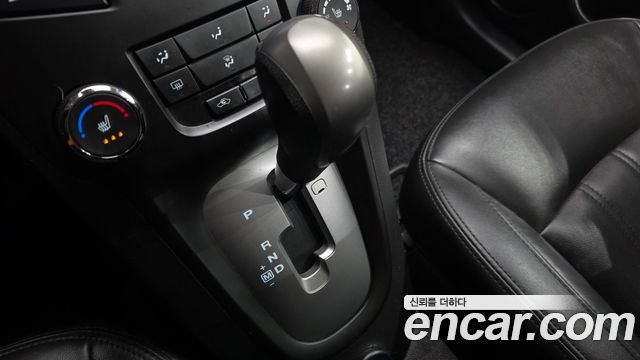 Chevrolet Orlando 1.6 Diesel LT Safety 2018 — фото 9