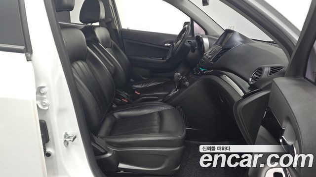 Chevrolet Orlando 1.6 Diesel LT Safety 2018 — фото 11