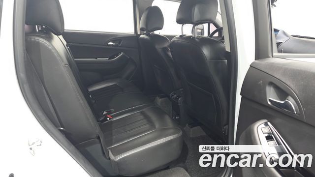 Chevrolet Orlando 1.6 Diesel LT Safety 2018 — фото 12
