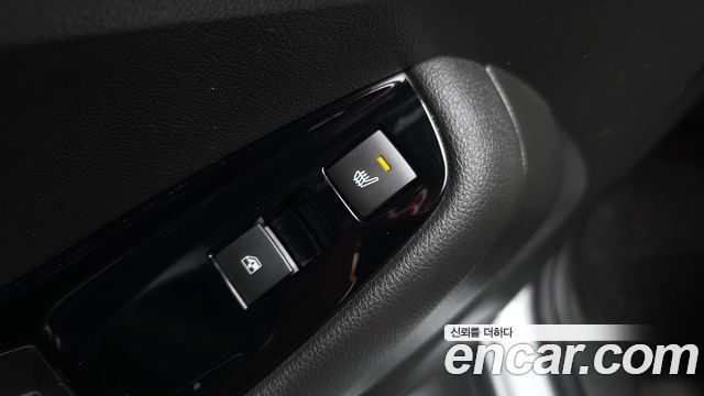Chevrolet Orlando 1.6 Diesel LT Safety 2018 — фото 19