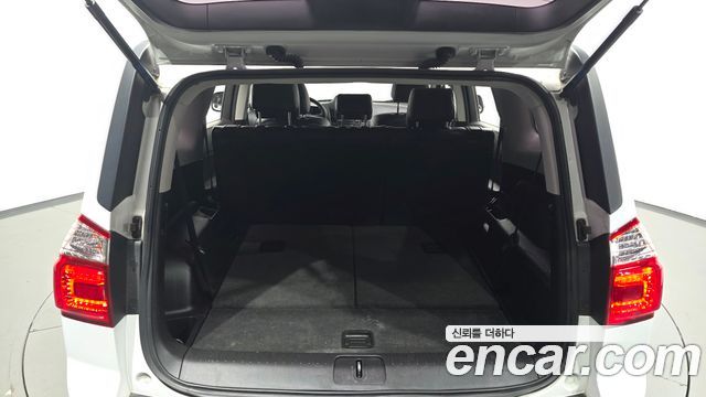 Chevrolet Orlando 1.6 Diesel LT Safety 2018 — фото 20