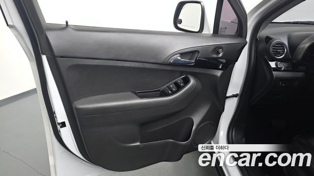 Chevrolet Orlando 1.6 Diesel LT Safety 2018 — фото 24