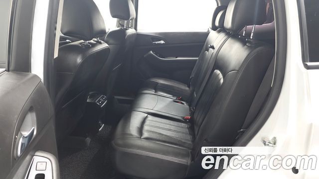 Chevrolet Orlando 1.6 Diesel LT Safety 2018 — фото 26