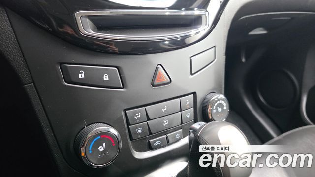 Chevrolet Orlando 1.6 Diesel LT Safety 2018 — фото 27