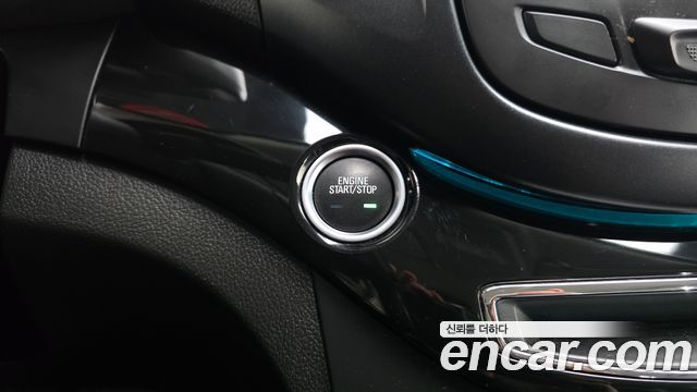 Chevrolet Orlando 1.6 Diesel LT Safety 2018 — фото 30