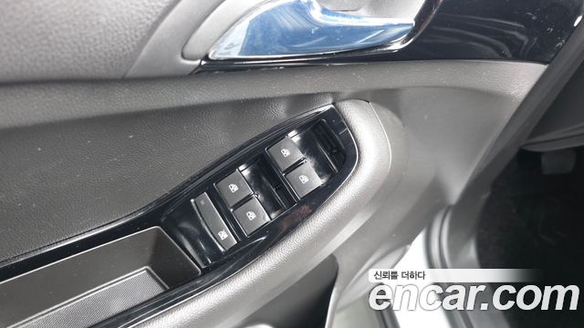 Chevrolet Orlando 1.6 Diesel LT Safety 2018 — фото 31
