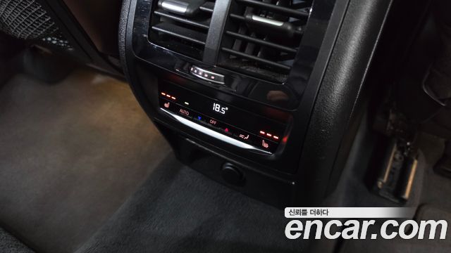 BMW X3 (G01) xDrive 30d 2018 — фото 18