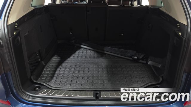 BMW X3 (G01) xDrive 30d 2018 — фото 20