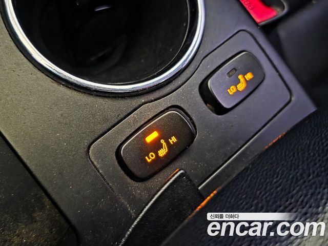KG Mobility (SsangYong) Korando C Clubby 4WD Park 2012 — фото 18