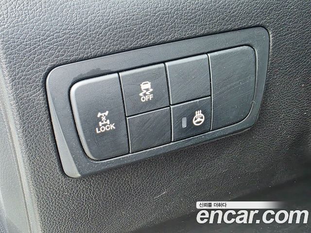 KG Mobility (SsangYong) Korando C Clubby 4WD Park 2012 — фото 23
