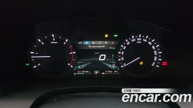 KG Mobility (SsangYong) G4 Rexton Diesel 2.2 4WD Eurasia Edition 2018 — фото 8