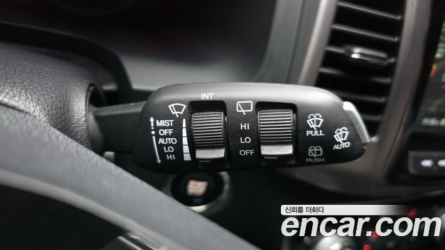 KG Mobility (SsangYong) G4 Rexton Diesel 2.2 4WD Eurasia Edition 2018 — фото 28