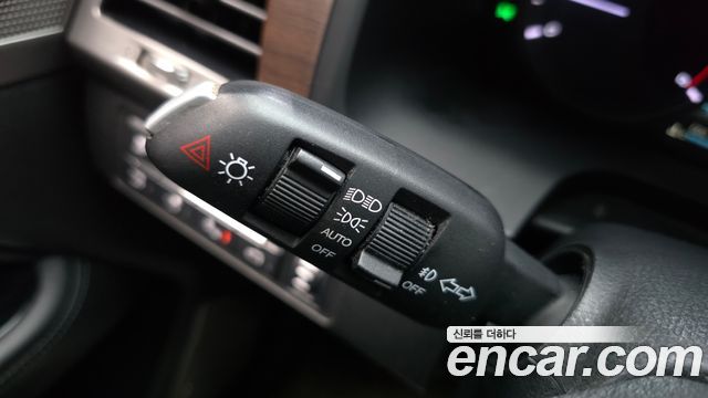KG Mobility (SsangYong) G4 Rexton Diesel 2.2 4WD Eurasia Edition 2018 — фото 29