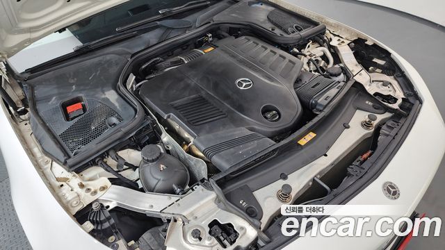 Mercedes-Benz CLS-Class (C257) CLS450 4MATIC AMG Line 2021 — фото 6