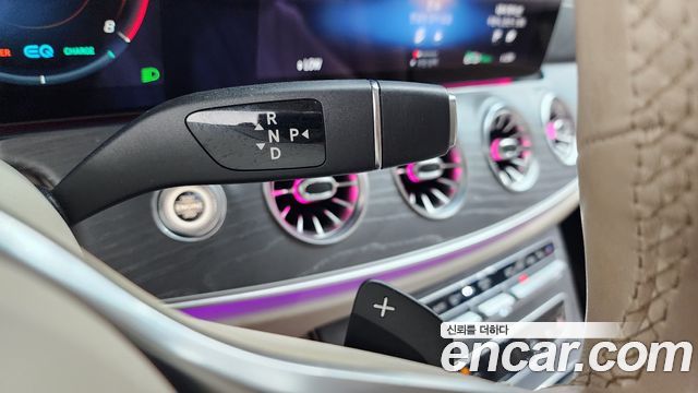 Mercedes-Benz CLS-Class (C257) CLS450 4MATIC AMG Line 2021 — фото 9