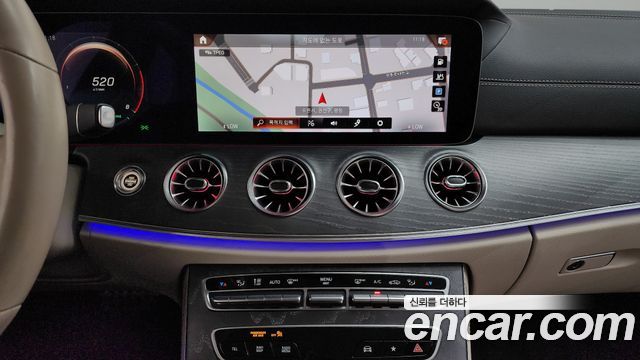 Mercedes-Benz CLS-Class (C257) CLS450 4MATIC AMG Line 2021 — фото 12