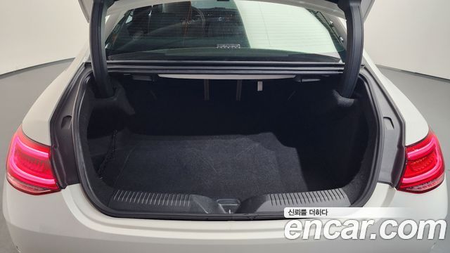 Mercedes-Benz CLS-Class (C257) CLS450 4MATIC AMG Line 2021 — фото 17