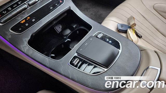 Mercedes-Benz CLS-Class (C257) CLS450 4MATIC AMG Line 2021 — фото 18