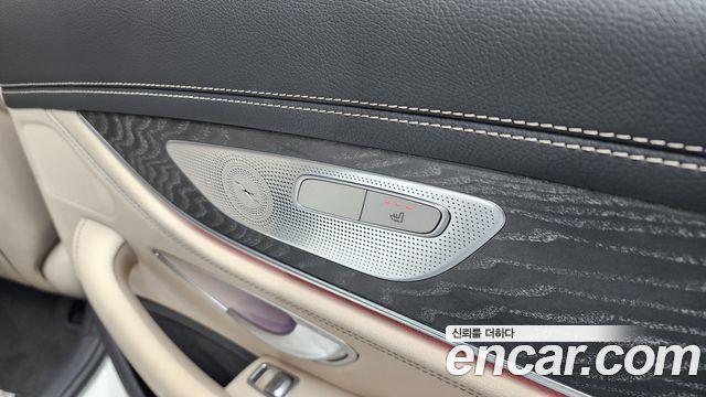 Mercedes-Benz CLS-Class (C257) CLS450 4MATIC AMG Line 2021 — фото 19