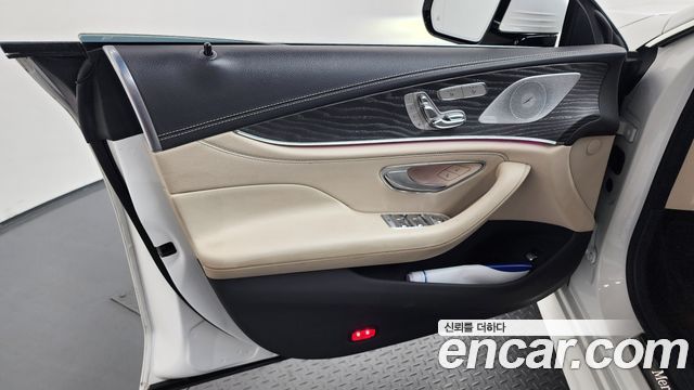 Mercedes-Benz CLS-Class (C257) CLS450 4MATIC AMG Line 2021 — фото 24