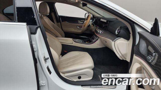 Mercedes-Benz CLS-Class (C257) CLS450 4MATIC AMG Line 2021 — фото 26