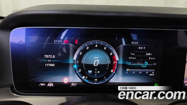 Mercedes-Benz E-Class (W213) E300 4MATIC AMG Line 2020 — фото 8