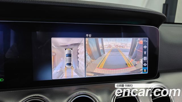 Mercedes-Benz E-Class (W213) E300 4MATIC AMG Line 2020 — фото 15
