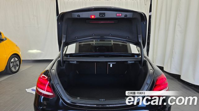 Mercedes-Benz E-Class (W213) E300 4MATIC AMG Line 2020 — фото 20