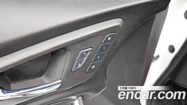 Chevrolet Malibu 1.5 Turbo LT Deluxe 2017 — фото 18